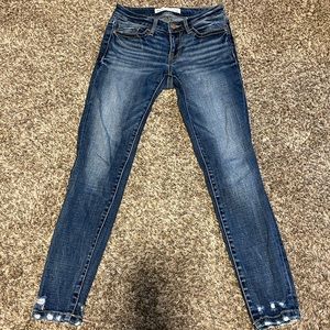 BKE Stella Slim Fit Jeans